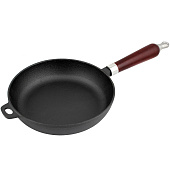 Сковорода Mallony чугунная CIF24-W 983003 Сковорода Mallony чугунная CIF24-W 983003