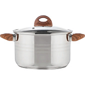 Кастрюля Mallony FORESTA 5,0л 106803 Кастрюля Mallony FORESTA 5,0л 106803