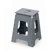  Табурет складной "Плетенка" большой микс М3121 