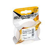 Кром.лента мелам.с кл.19мм белая (5 м) Кром.лента мелам.с кл.19мм белая (5 м)