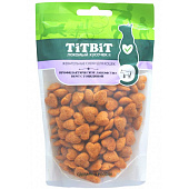 Лакомство для кошек Снеки Dent с говядиной 40гр 019825 Лакомство для кошек Снеки Dent с говядиной 40гр 019825