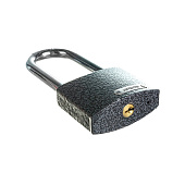 Замок навесной PD-01-63-L АПЕКС /6 Замок навесной PD-01-63-L АПЕКС /6