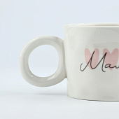  Кружка Дорого внимание «Мама», 400 мл 10501037 