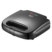 Сэндвичница ATLANTA ATH-1057 (black)