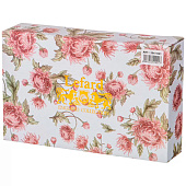 Блюдо LEFARD "АСТРА" 23х12х4 см 264-1021 Блюдо LEFARD "АСТРА" 23х12х4 см 264-1021