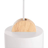 Бра модерн Кристер 40Вт Е27 белый /BayerLux Бра модерн Кристер 40Вт Е27 белый /BayerLux