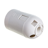  Патрон электрич. E27(арт5560710)/UNIVersal 