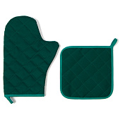  Кухонный набор 2 предмета Этель Птицы 9892099 