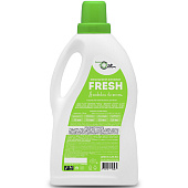  Кондиционер-ополаскиватель Green Cat Fresh (ледниковая свежесть) 1.5л 308465 