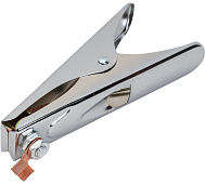 Клемма заземления FoxWeld EC-500, 500А VARTEG Клемма заземления FoxWeld EC-500, 500А VARTEG