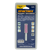 Шарошка цилиндрическая 10х32мм ПРАКТИКА Шарошка цилиндрическая 10х32мм ПРАКТИКА