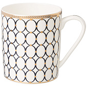 Кружка lefard "breeze" 320 мл 440-284 Кружка lefard "breeze" 320 мл 440-284