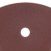  Круг абразивный на ворсовой подложке  150мм  P120 Matrix (уп.5 шт) 