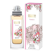 Туалетная вода AMAZING GARDEN FLORARIUM 50мл/жен. M~ Туалетная вода AMAZING GARDEN FLORARIUM 50мл/жен. M~