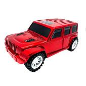 Джип инерционный, 27х10 см, пакет, 595-34 Джип инерционный, 27х10 см, пакет, 595-34