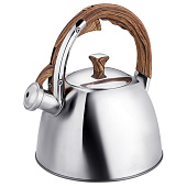  Чайник 3л со свистком Linea TEA 93-TEA-30.3 