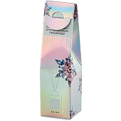 Диффузор ароматический палочки «Новогодняя коллекция: Пора чудес», бабл гам, 50 мл Диффузор ароматический палочки «Новогодняя коллекция: Пора чудес», бабл гам, 50 мл