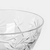 Набор фужеров 250 мл хрусталь 6 шт 10555698 Набор фужеров 250 мл хрусталь 6 шт 10555698