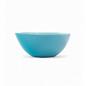  Салатник КАРИН ПАРАДАЙЗ БЛЮ 14смV5838 