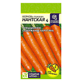  Морковь Нантская 4/Сем Алт/цп 2 гр. 