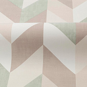  Обои 1.06х10м Lino Бежевый арт. HC72560-27  /HomeColor 