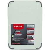 Доска разделочная INFINITY 35x25см ABX120 Доска разделочная INFINITY 35x25см ABX120