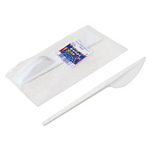  Ножи одноразовые ФОПОС 10шт 