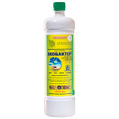 Байкал-ЭМ1 Экобактер-терра 1л Байкал-ЭМ1 Экобактер-терра 1л