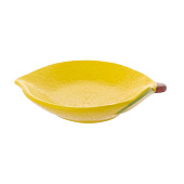Блюдо Repast Rich harvest Лимон 61454 Блюдо Repast Rich harvest Лимон 61454