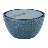  Салатник Sugar&Spice Stone с крышкой 5 л SE186811026 