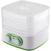 Сушилка электрическая для продуктов МАТРЕНА МА-018 245Вт Сушилка электрическая для продуктов МАТРЕНА МА-018 245Вт