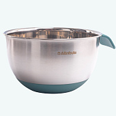 Миска для смешивания SHAPE 2л 18см ASS005 Миска для смешивания SHAPE 2л 18см ASS005