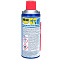  Смазка проникающая WD-40 400 мл аэрозоль 
