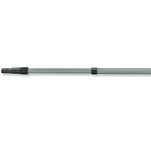  Ручка телескопическая 100-200см, d25мм, сталь, Color Expert 84902002 