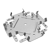 Соединитель одноуровневый 60х27 /Knauf Соединитель одноуровневый 60х27 /Knauf