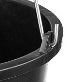  Ведро строительное 12л 