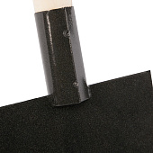 Ледоруб-скребок 200мм 1 кг, деревянный черенок Сибртех 61664 Ледоруб-скребок 200мм 1 кг, деревянный черенок Сибртех 61664