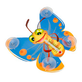  Термометр уличный "Веселая бабочка" 008683 