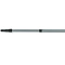  Ручка телескопическая 100-200см, d25мм, сталь, Color Expert 84902002 