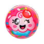 Мяч-антистресс 7,6 см, 550-0347 Мяч-антистресс 7,6 см, 550-0347