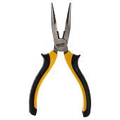 Тонкогубцы 160мм, STAYER Тонкогубцы 160мм, STAYER