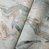  Обои 1.06х10м MONTE-CRISTO арт. 283443 Зеленый /Victoria Stenova 