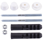  Крепеж для раковины 