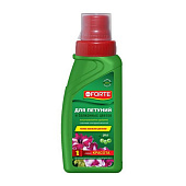 Бона Форте Красота с янтарной кислотой для петуний 285мл Бона Форте Красота с янтарной кислотой для петуний 285мл