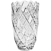 Ваза Ruth 19 см Crystal Bohemia БПХ994 Ваза Ruth 19 см Crystal Bohemia БПХ994