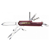 Нож складной многофункциональный, 10 функций, пластиковая рукоятка, DEXX Нож складной многофункциональный, 10 функций, пластиковая рукоятка, DEXX