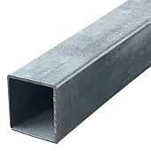 Труба профильная 50х50х2 Труба профильная 50х50х2