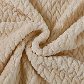  Плед 180х200 Cleo home coletta 180/003-COL/LA 