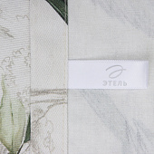  Скатерть (саржа) 149х220 Этель Готовь с душой 10283376 