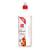  Жидкость для розжига GRIFON Premium, жидкий парафин, 1 000 мл 